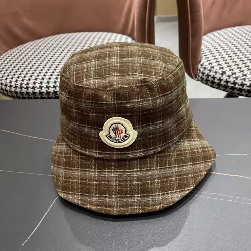 Replica Moncler Caps #1349963 $36.00 USD for Wholesale