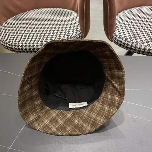 Replica Moncler Caps #1349963 $36.00 USD for Wholesale