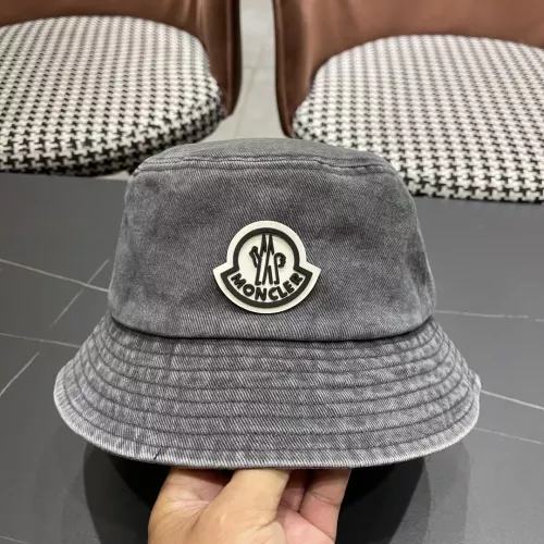 Replica Moncler Caps #1349976 $38.00 USD for Wholesale
