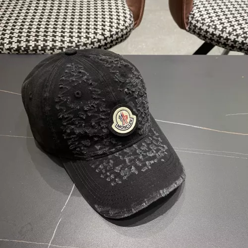 Replica Moncler Caps #1349987 $32.00 USD for Wholesale
