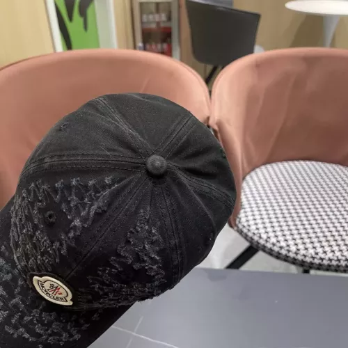 Replica Moncler Caps #1349987 $32.00 USD for Wholesale