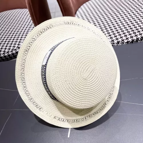 Replica Moncler Caps #1349993 $38.00 USD for Wholesale