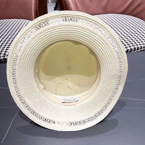 Replica Moncler Caps #1349993 $38.00 USD for Wholesale