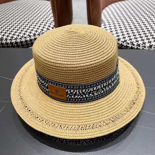 Replica Moncler Caps #1349997 $38.00 USD for Wholesale