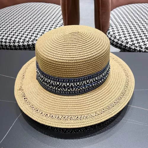 Replica Moncler Caps #1349997 $38.00 USD for Wholesale