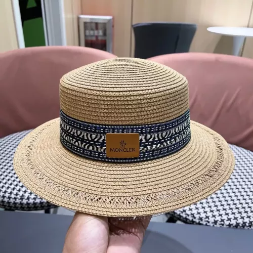 Replica Moncler Caps #1349997 $38.00 USD for Wholesale