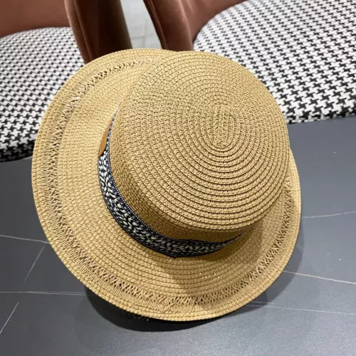 Replica Moncler Caps #1349997 $38.00 USD for Wholesale