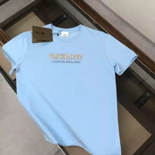 Burberry T-Shirts Short Sleeved For Men #1349999, $42.00 USD, [ITEM#1349999], Burberry T-Shirts