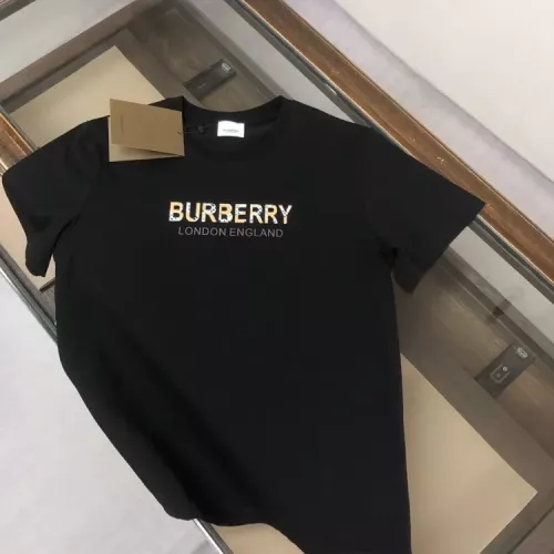 Burberry T-Shirts Short Sleeved For Men #1350000, $42.00 USD, [ITEM#1350000], Burberry T-Shirts