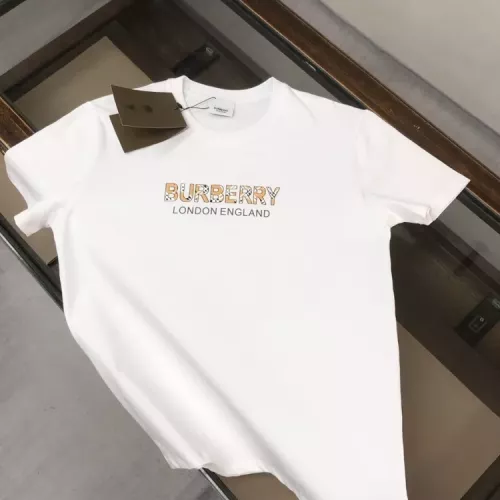 Burberry T-Shirts Short Sleeved For Men #1350001, $42.00 USD, [ITEM#1350001], Burberry T-Shirts