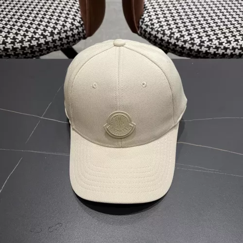 Moncler Caps #1350004