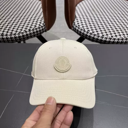 Replica Moncler Caps #1350004 $32.00 USD for Wholesale