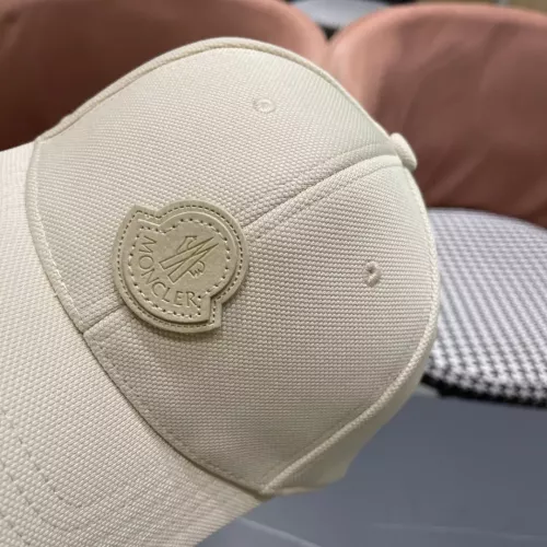 Replica Moncler Caps #1350004 $32.00 USD for Wholesale
