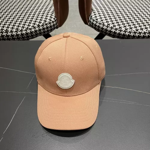 Moncler Caps #1350005