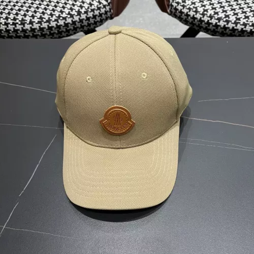 Moncler Caps #1350006