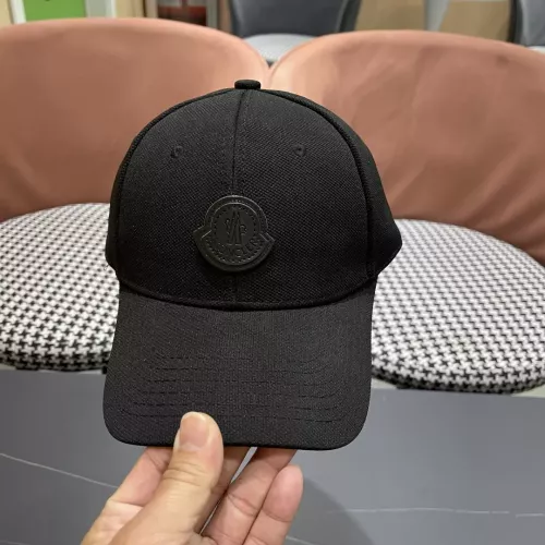 Replica Moncler Caps #1350007 $32.00 USD for Wholesale