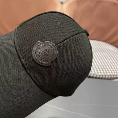 Replica Moncler Caps #1350007 $32.00 USD for Wholesale