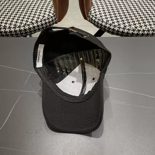 Replica Moncler Caps #1350007 $32.00 USD for Wholesale