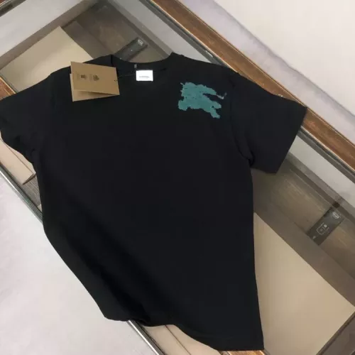 Burberry T-Shirts Short Sleeved For Men #1350008, $42.00 USD, [ITEM#1350008], Burberry T-Shirts