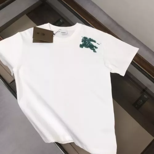 Burberry T-Shirts Short Sleeved For Men #1350009, $42.00 USD, [ITEM#1350009], Burberry T-Shirts