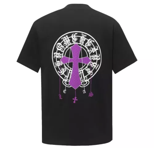 Chrome Hearts T-Shirts Short Sleeved For Unisex #1350063