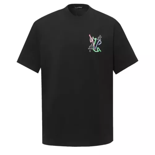 Replica Chrome Hearts T-Shirts Short Sleeved For Unisex #1350064 $41.00 USD for Wholesale