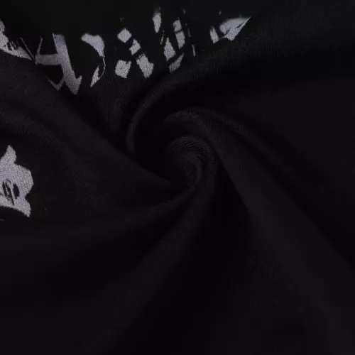 Replica Chrome Hearts T-Shirts Short Sleeved For Unisex #1350064 $41.00 USD for Wholesale