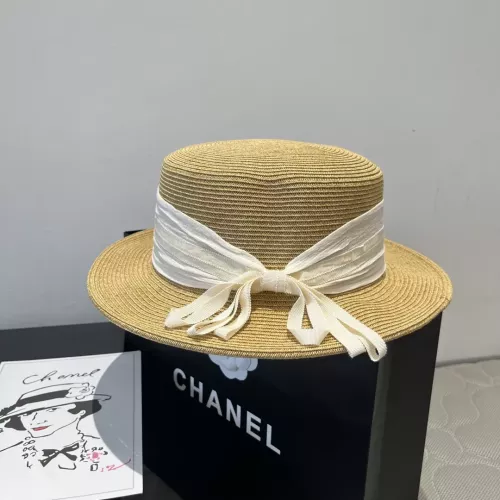 Replica Yves Saint Laurent YSL Caps #1350081 $42.00 USD for Wholesale