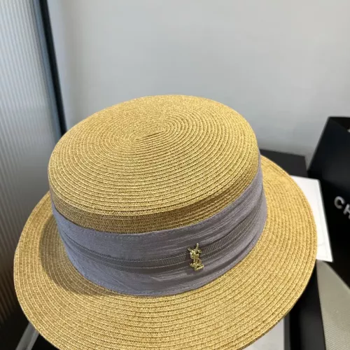 Replica Yves Saint Laurent YSL Caps #1350083 $42.00 USD for Wholesale