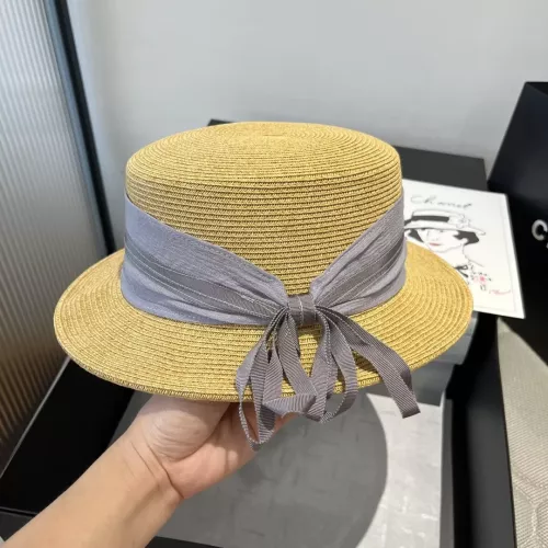 Replica Yves Saint Laurent YSL Caps #1350083 $42.00 USD for Wholesale