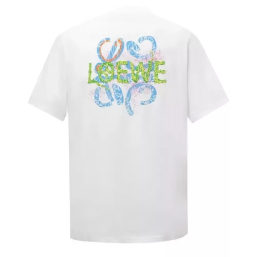 LOEWE T-Shirts Short Sleeved For Unisex #1350136