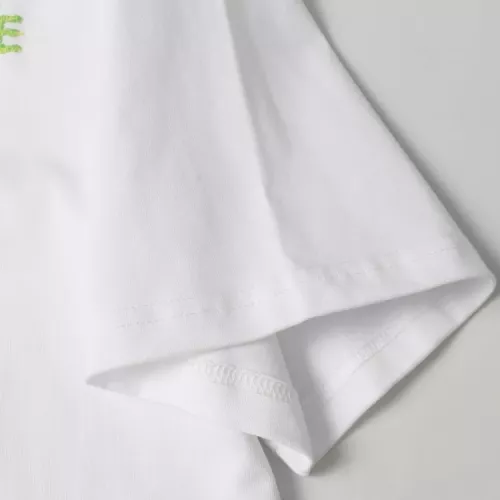 Replica LOEWE T-Shirts Short Sleeved For Unisex #1350136 $41.00 USD for Wholesale