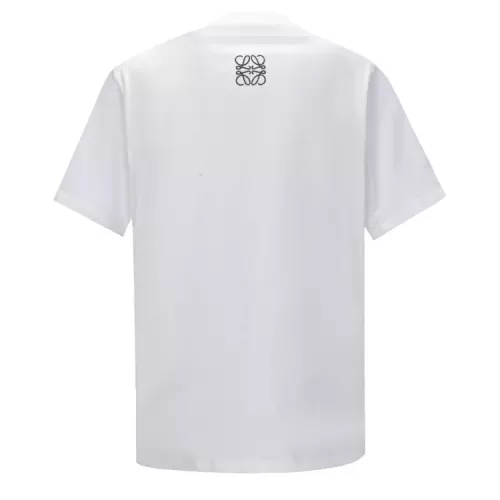 Replica LOEWE T-Shirts Short Sleeved For Unisex #1350138 $41.00 USD for Wholesale