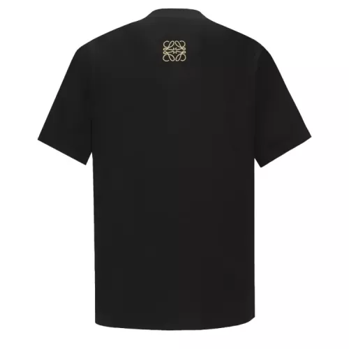 Replica LOEWE T-Shirts Short Sleeved For Unisex #1350139 $41.00 USD for Wholesale