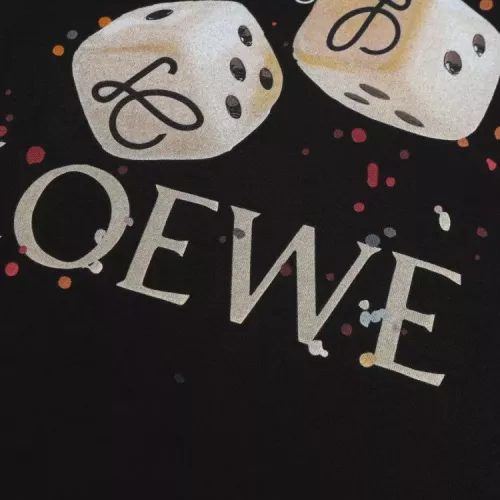 Replica LOEWE T-Shirts Short Sleeved For Unisex #1350139 $41.00 USD for Wholesale