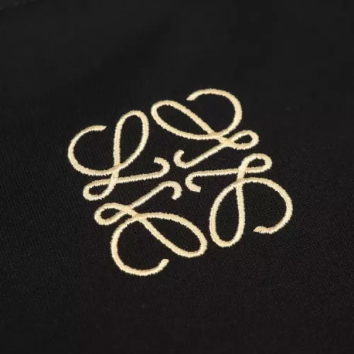 Replica LOEWE T-Shirts Short Sleeved For Unisex #1350139 $41.00 USD for Wholesale