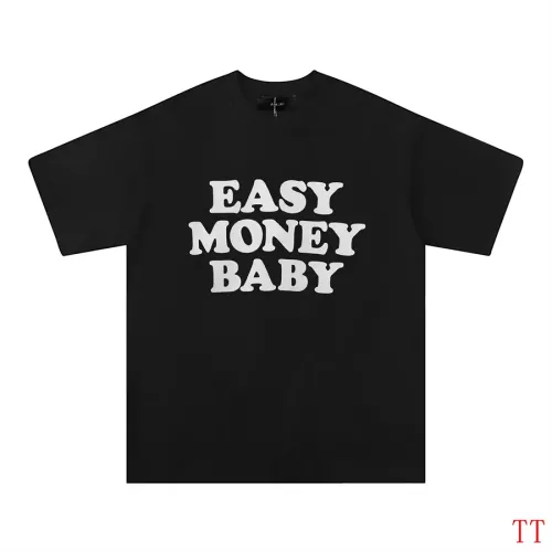 Amiri T-Shirts Short Sleeved For Unisex #1350212