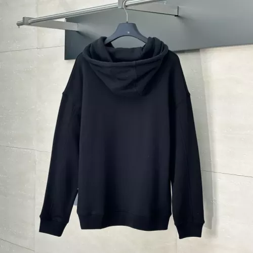 Replica LOEWE Hoodies Long Sleeved For Unisex #1350224 $85.00 USD for Wholesale