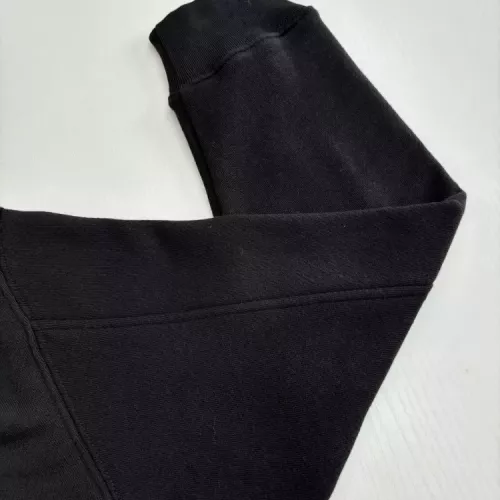 Replica LOEWE Hoodies Long Sleeved For Unisex #1350224 $85.00 USD for Wholesale