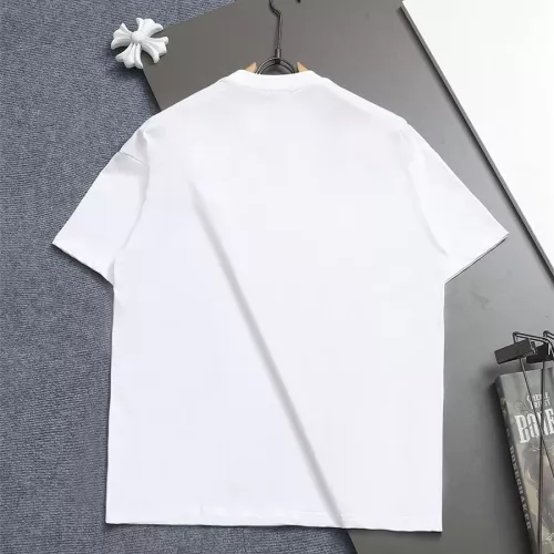 Replica LOEWE T-Shirts Short Sleeved For Unisex #1350231 $39.00 USD for Wholesale