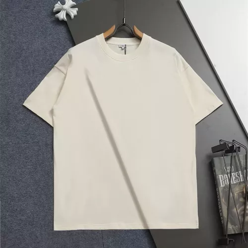 Replica LOEWE T-Shirts Short Sleeved For Unisex #1350233 $39.00 USD for Wholesale