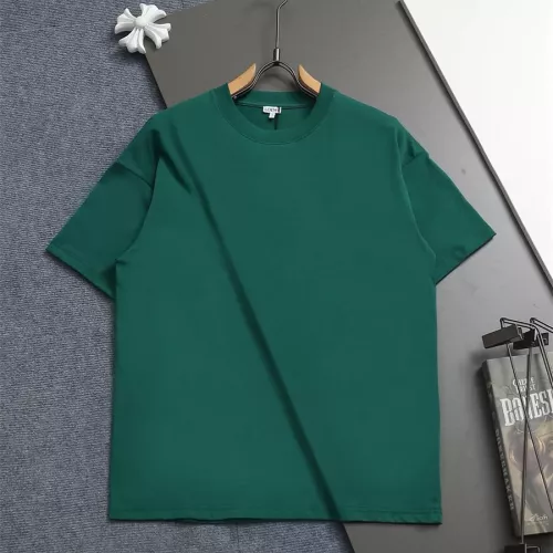 Replica LOEWE T-Shirts Short Sleeved For Unisex #1350234 $39.00 USD for Wholesale