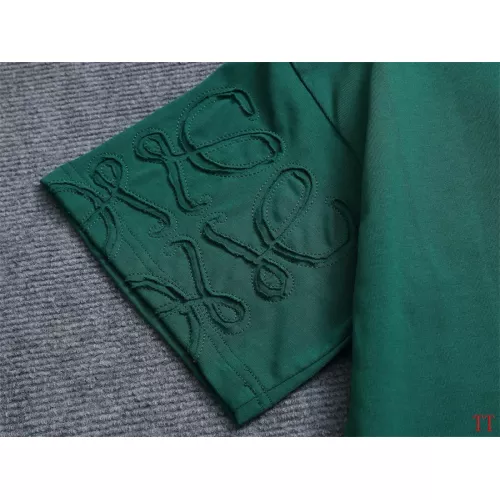 Replica LOEWE T-Shirts Short Sleeved For Unisex #1350234 $39.00 USD for Wholesale