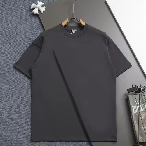 Replica LOEWE T-Shirts Short Sleeved For Unisex #1350236 $39.00 USD for Wholesale