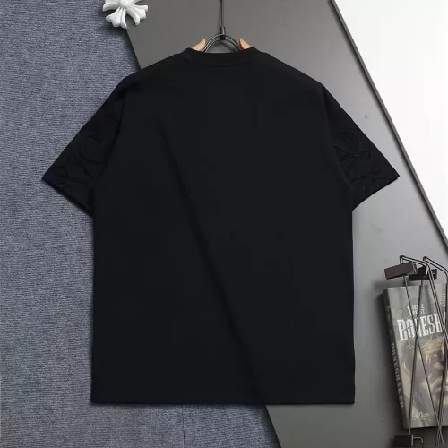 LOEWE T-Shirts Short Sleeved For Unisex #1350237