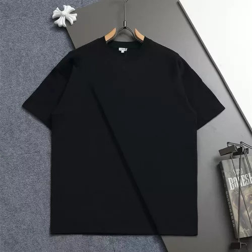 Replica LOEWE T-Shirts Short Sleeved For Unisex #1350237 $39.00 USD for Wholesale