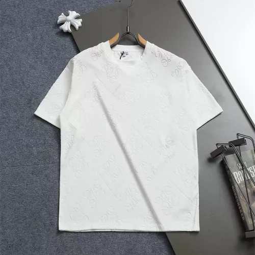 LOEWE T-Shirts Short Sleeved For Unisex #1350239