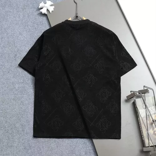 Replica LOEWE T-Shirts Short Sleeved For Unisex #1350241 $39.00 USD for Wholesale