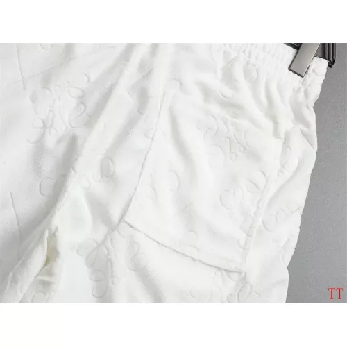 Replica LOEWE Pants For Unisex #1350244 $48.00 USD for Wholesale
