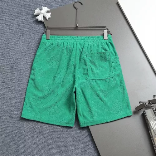 Replica LOEWE Pants For Unisex #1350245 $48.00 USD for Wholesale